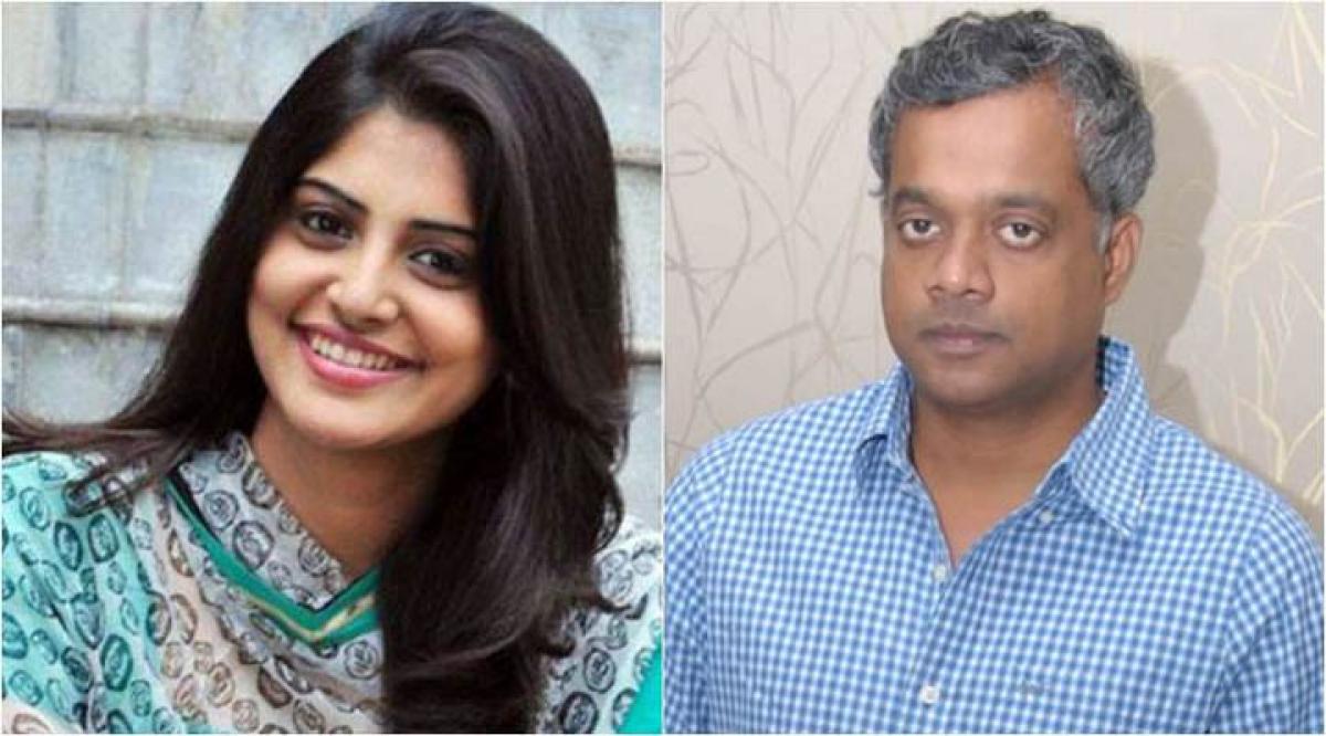 Gautham Menon gives actors space and time to learn